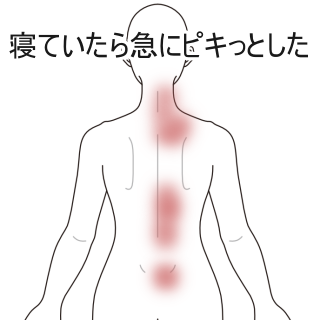 右 下 痛み 背中 左の肋骨の下や背中が痛い時は要注意！すい臓の異常の可能性も