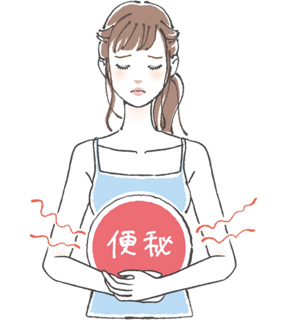 鍼灸がなぜ？？】便秘症を劇的に改善できるのか ｜ ツボネット 鍼灸の