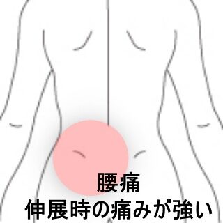 鍼灸の症例「育児中の動作時に感じる腰痛」(東室蘭駅)
